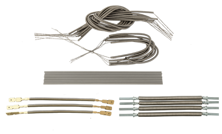 220V Rezistans Seçimi, Kurulumu ve Arıza Rehberi