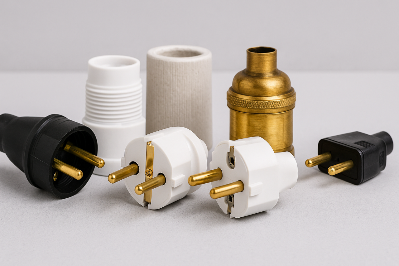 Toptan Duy ve Fiş Çeşitleri | 2025 Fiyat – Bayilik – Sanayi ve Ev Tipi