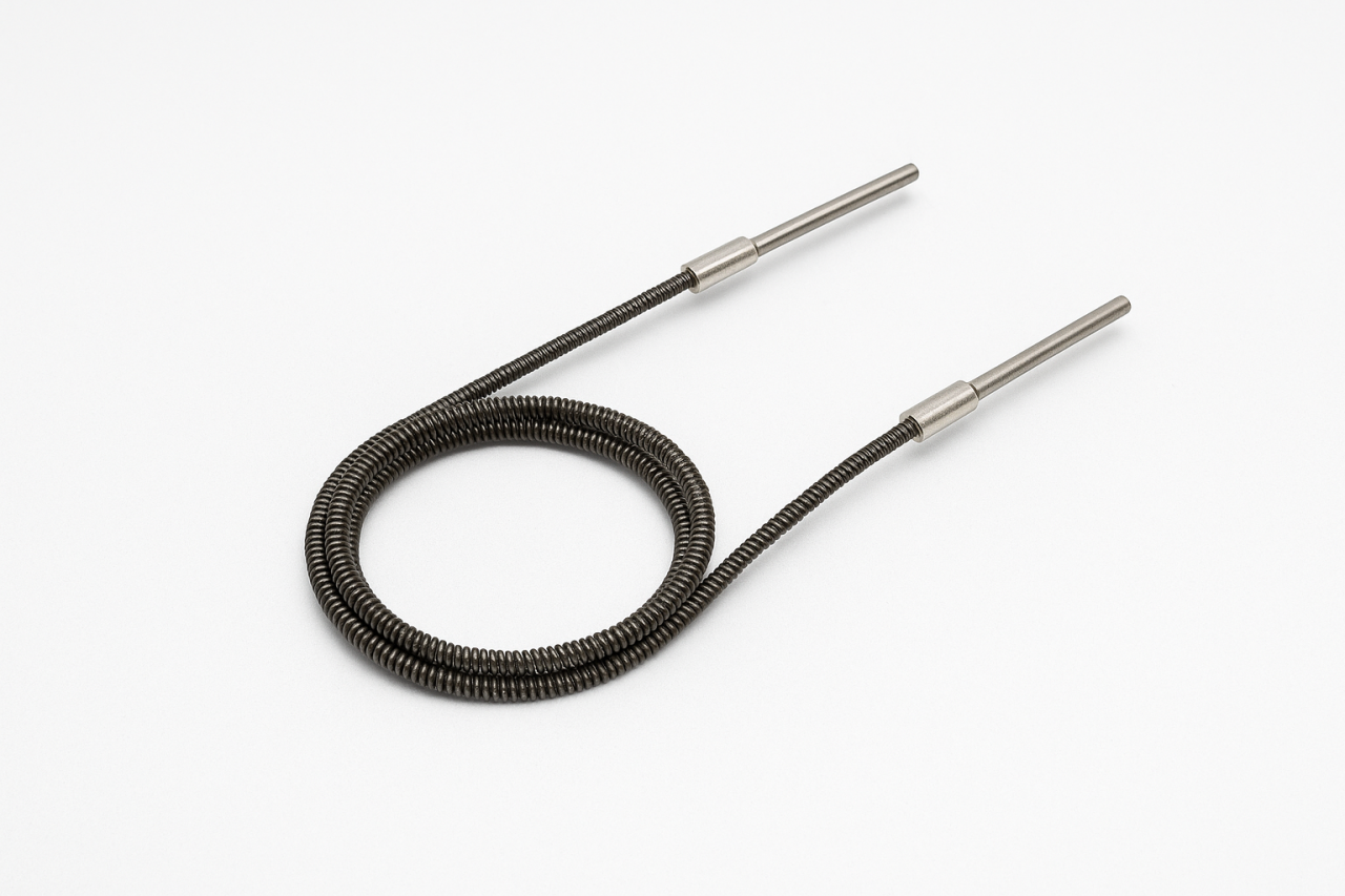 Spiral Tel Rezistanslar 2025 – Çeşitleri, Kullanım Alanları, Fiyat Rehberi | Çetinler Rezistans