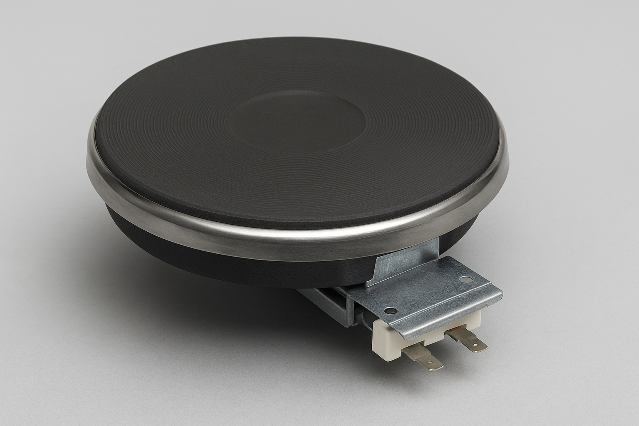 Ocak Pleyti Nedir? Toptan Rezistans Pleyti Çeşitleri ve Fiyatları | Çetinler Rezistans