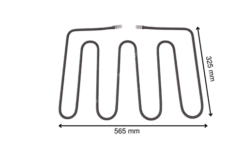 Izgara Rezistansları 2025 – Çeşitler, Seçim Rehberi, Arıza Çözümleri ve Toptan Fiyat Analizi