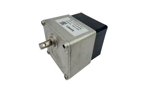 Döner Makinesi Motoru Nedir? Doğru Motor Seçimi ile Uzun Ömürlü ve Güvenli Kullanım