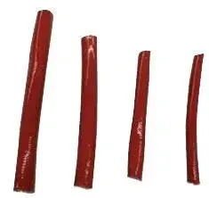 Isı ile Daralan Makaron | Toptan & Sanayi Tipi Makaron – Çetinler Rezistans