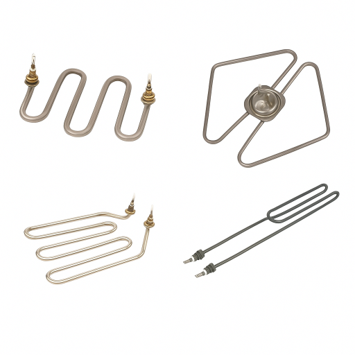 Semaver Rezistansları