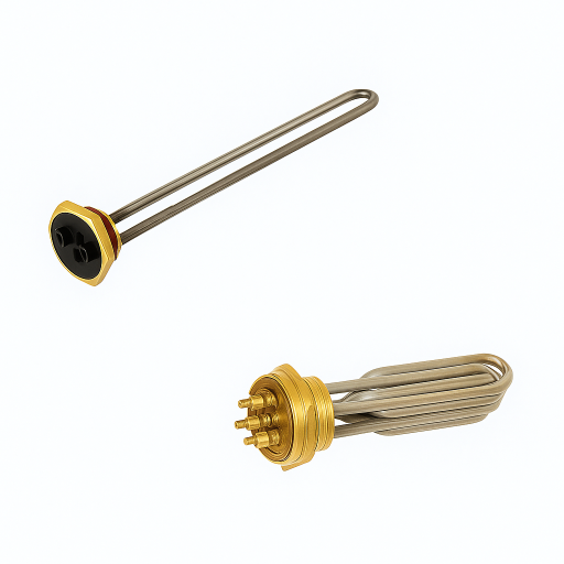 Kafalı Rezistanslar