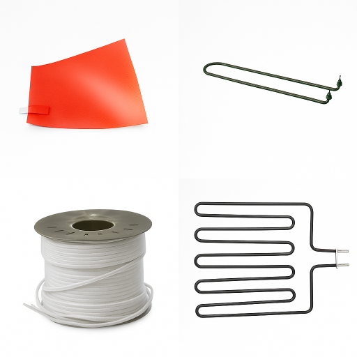 Diğer Isıtıcılar