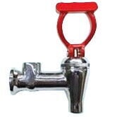 Semaver Muslukları ve Parçaları