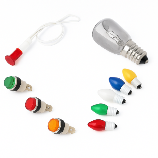 Ampul ve Sinyal Lambaları