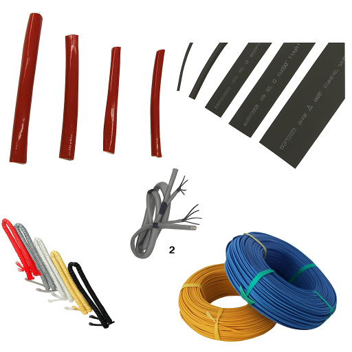Kablo ve Aksessuarları