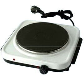 1500 Watt Elektrikli Pleyt Ocak 220 Volt