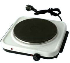 1500W Elektrikli Pleyt Ocak 220V