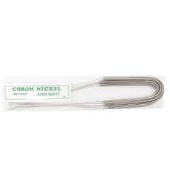 1000 Watt Fırın Spiral Rezistans Teli (10’lu Paket)