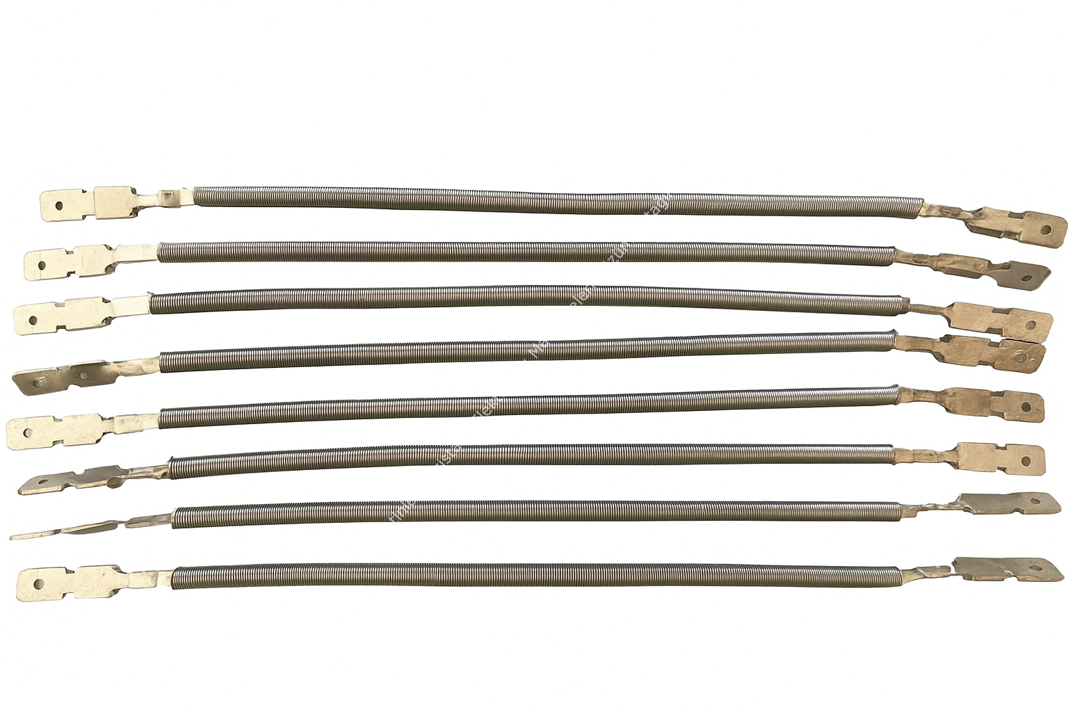 600 Watt Cam Spiral Rezistans Teli (10’lu Paket)