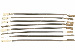 700 Watt Cam Spiral Rezistans Teli (10’lu Paket)