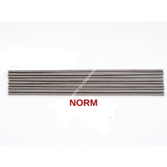 1500 Watt Ocak Spiral Rezistans Teli 1. Kalite (10’lu Paket)