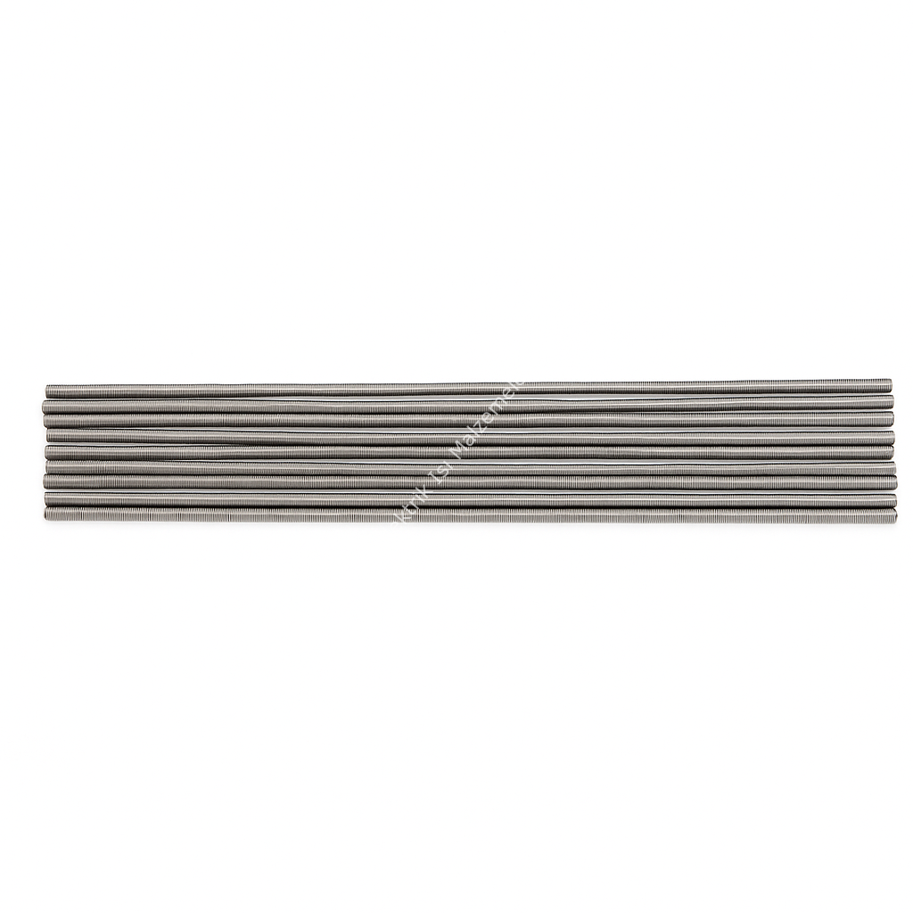 2000 Watt Ocak Spiral Rezistans Teli 1. Kalite (10’lu Paket)
