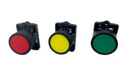 Star Stop Kumanda Butonu