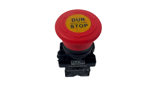 Kalıcı Buton (Kutu:10 Adet)