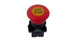 Kalıcı Buton (Kutu:10 Adet)