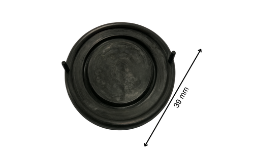 Yuvarlak Şofben Contası