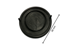 Yuvarlak Şofben Contası