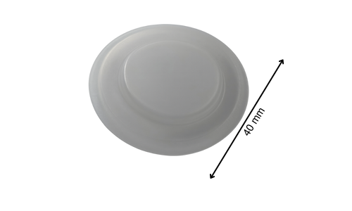 Bombeli Yuvarlak Şofben Contası