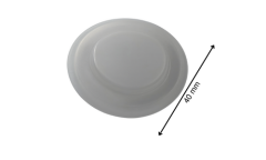 Bombeli Yuvarlak Şofben Contası