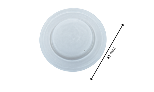 Büyük Bombeli Yuvarlak Şofben Contası