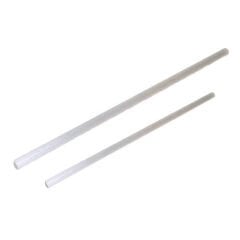 Ufo Tipi İnfrared Soba Boş Camı 90 cm (84’lü Paket)