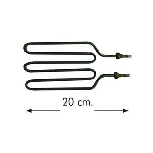 2000W Semaver Rezistansı 220V