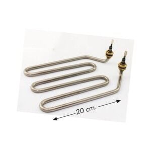 2000W Semaver Rezistansı 220V