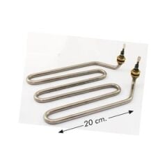 2000 Watt Semaver Rezistansı 220 Volt