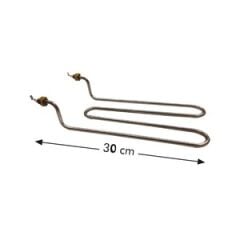 2000 Watt Ördek Kafa Semaver Rezistansı 220 Volt