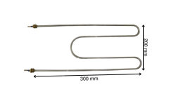 2000 Watt Semaver Rezistansı 220 Volt