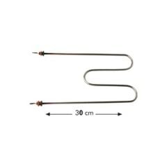 2000 Watt Semaver Rezistansı 220 Volt