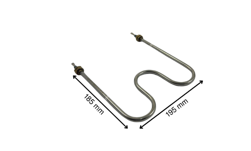 2000 Watt Semaver Rezistansı 220 Volt