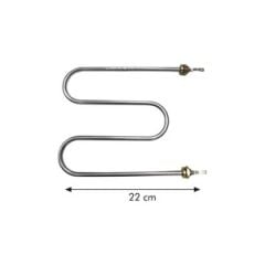 2000 Watt Semaver Rezistansı 220 Volt