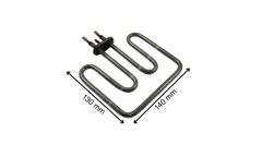 1200 Watt Semaver Rezistansı 220 Volt