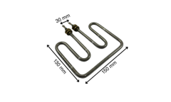 1200 Watt Semaver Rezistansı 220 Volt