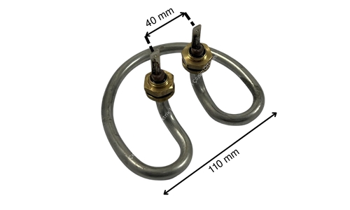 1000 Watt Semaver Rezistansı 220 Volt