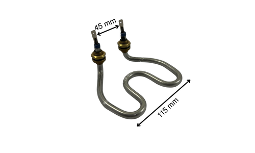 1000 Watt Semaver Rezistansı 220 Volt