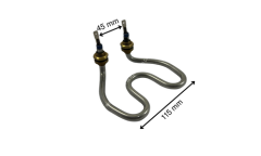 1000 Watt Semaver Rezistansı 220 Volt