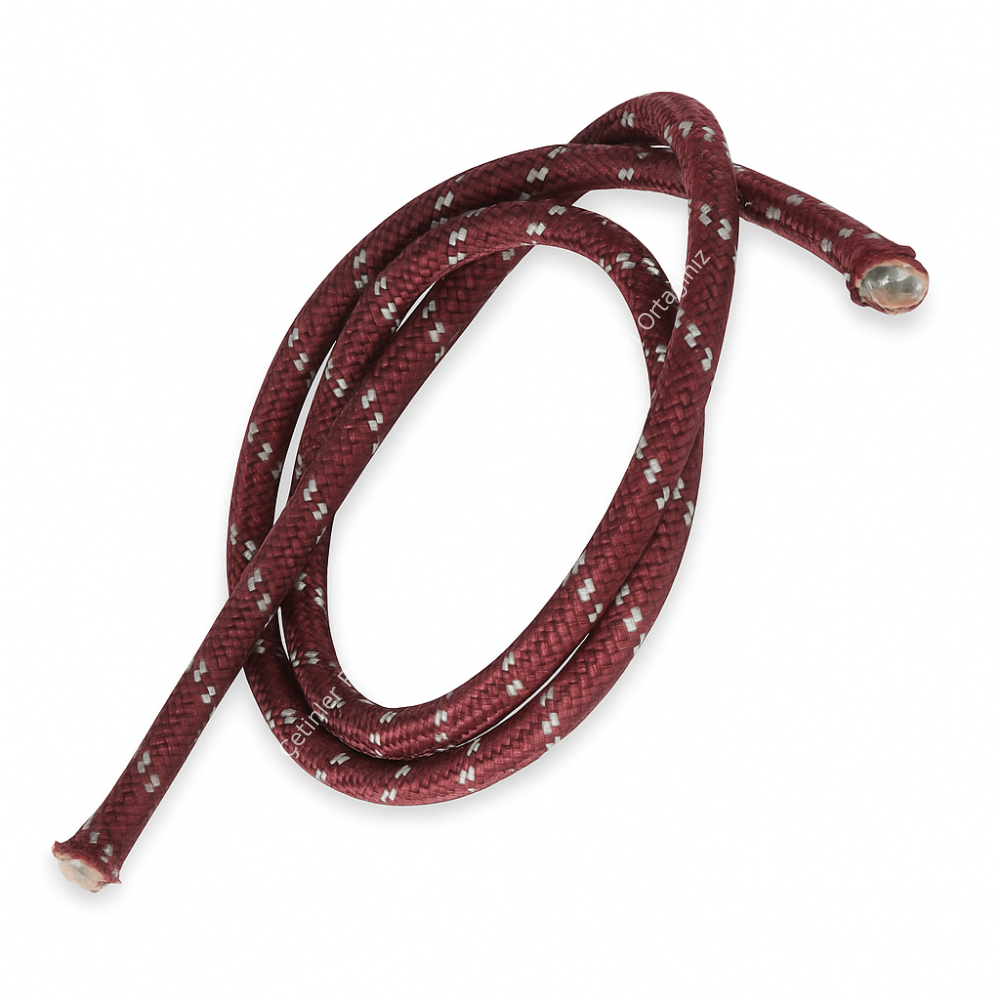 Silikon Buhar Hortumu  1 Metre- 100 Metre