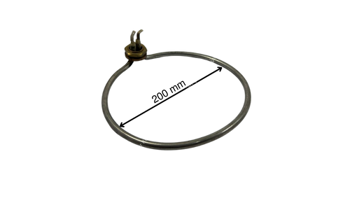 1500 Watt Semaver Rezistansı 220 Volt