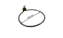 1500 Watt Semaver Rezistansı 220 Volt