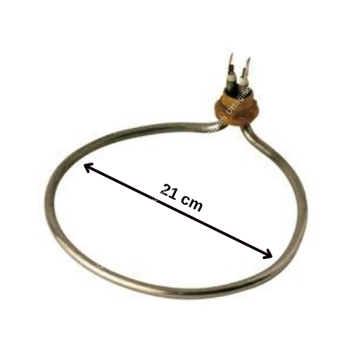 1500 Watt Semaver Rezistansı 220 Volt