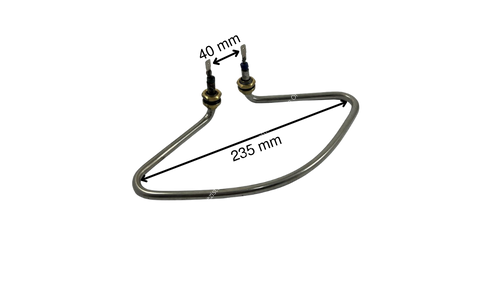 1500 Watt Semaver Rezistansı 220 Volt