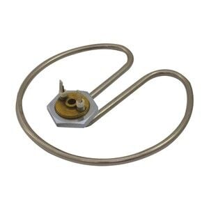 1500 Watt Tek Elemanlı Rekorlu Semaver Rezistansı 230 Volt
