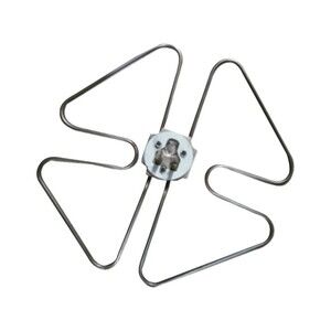 2500W Semaver Rezistansı 220V