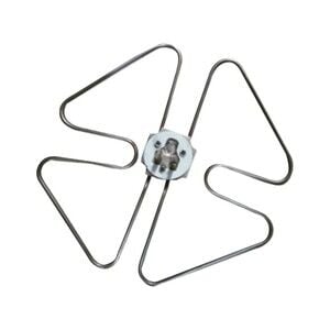 2500 Watt Semaver Rezistansı 220 Volt
